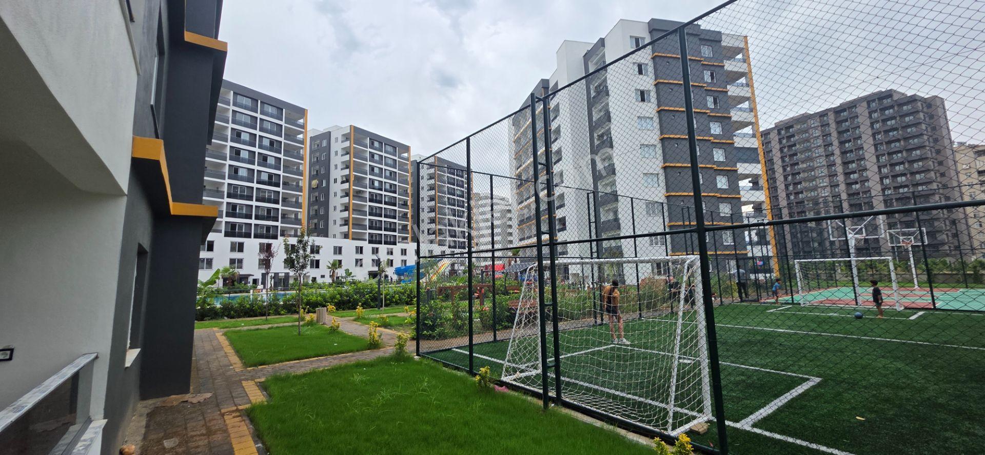Royal Emlak’tan Mersin Erdemli Tömük Mah Denize Yakın Satılık Sıfır 2+1 Yazlık 145m2 Daire — fotoğraf 21
