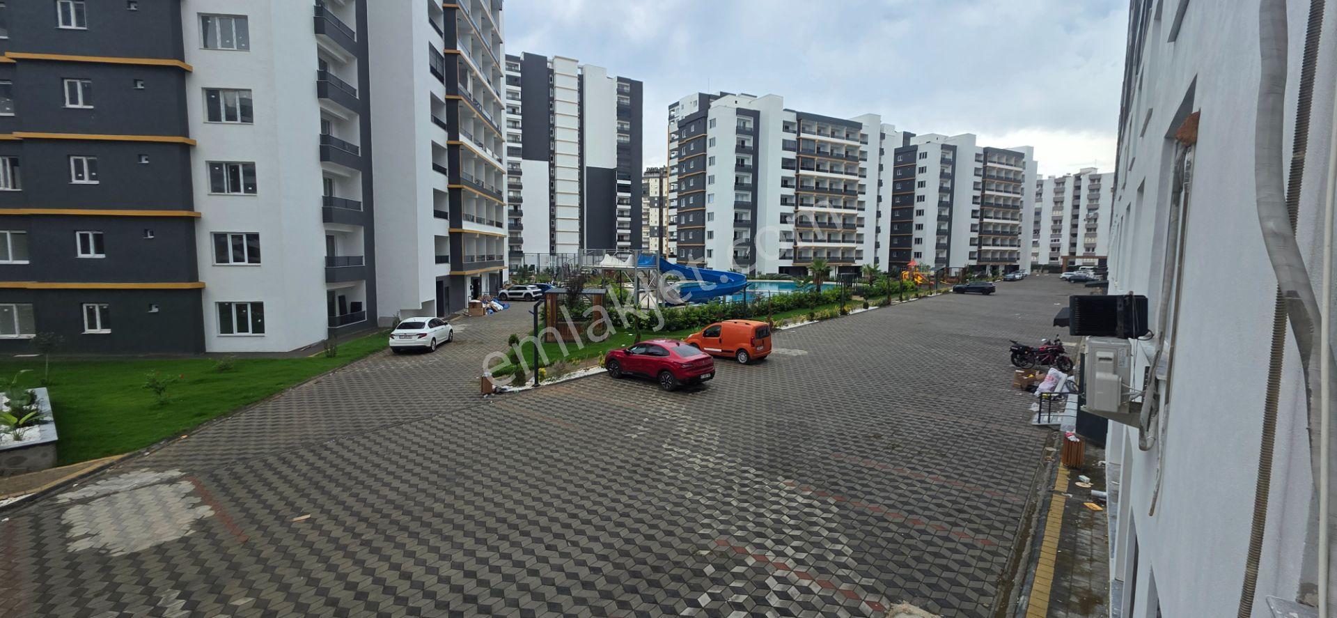 Royal Emlak’tan Mersin Erdemli Tömük Mah Denize Yakın Satılık Sıfır 2+1 Yazlık 145m2 Daire — fotoğraf 23