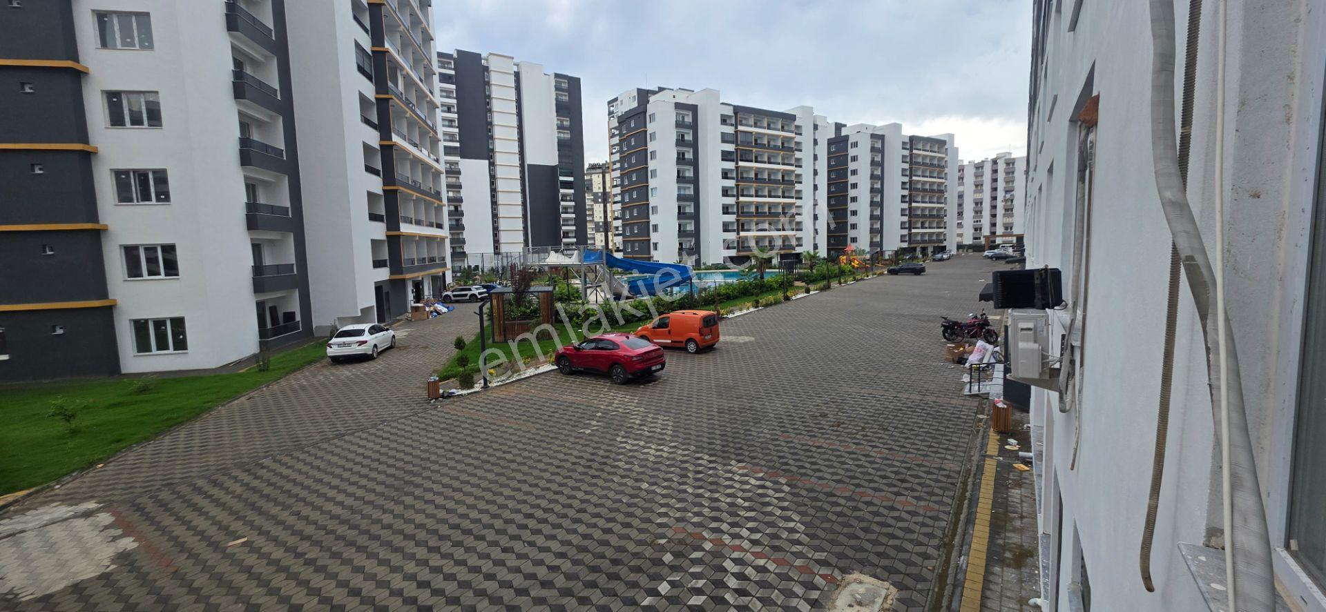 Royal Emlak’tan Mersin Erdemli Tömük Mah Denize Yakın Satılık Sıfır 2+1 Yazlık 145m2 Daire — fotoğraf 24