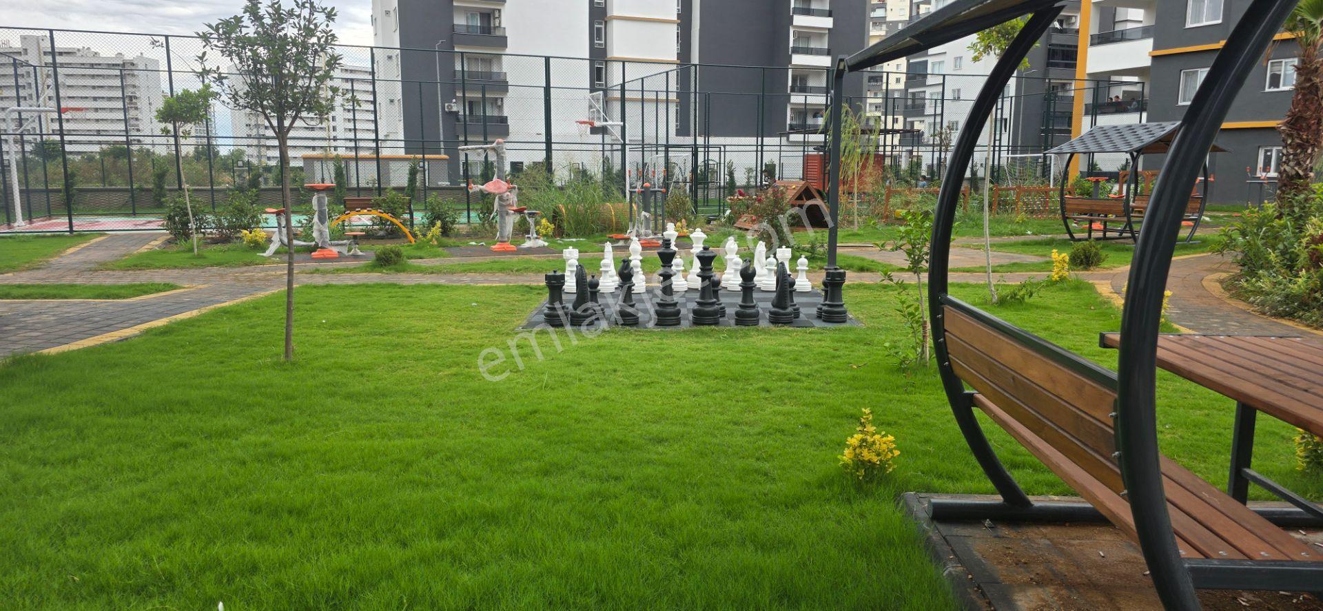 Royal Emlak’tan Mersin Erdemli Tömük Mah Denize Yakın Satılık Sıfır 2+1 Yazlık 145m2 Daire — fotoğraf 25