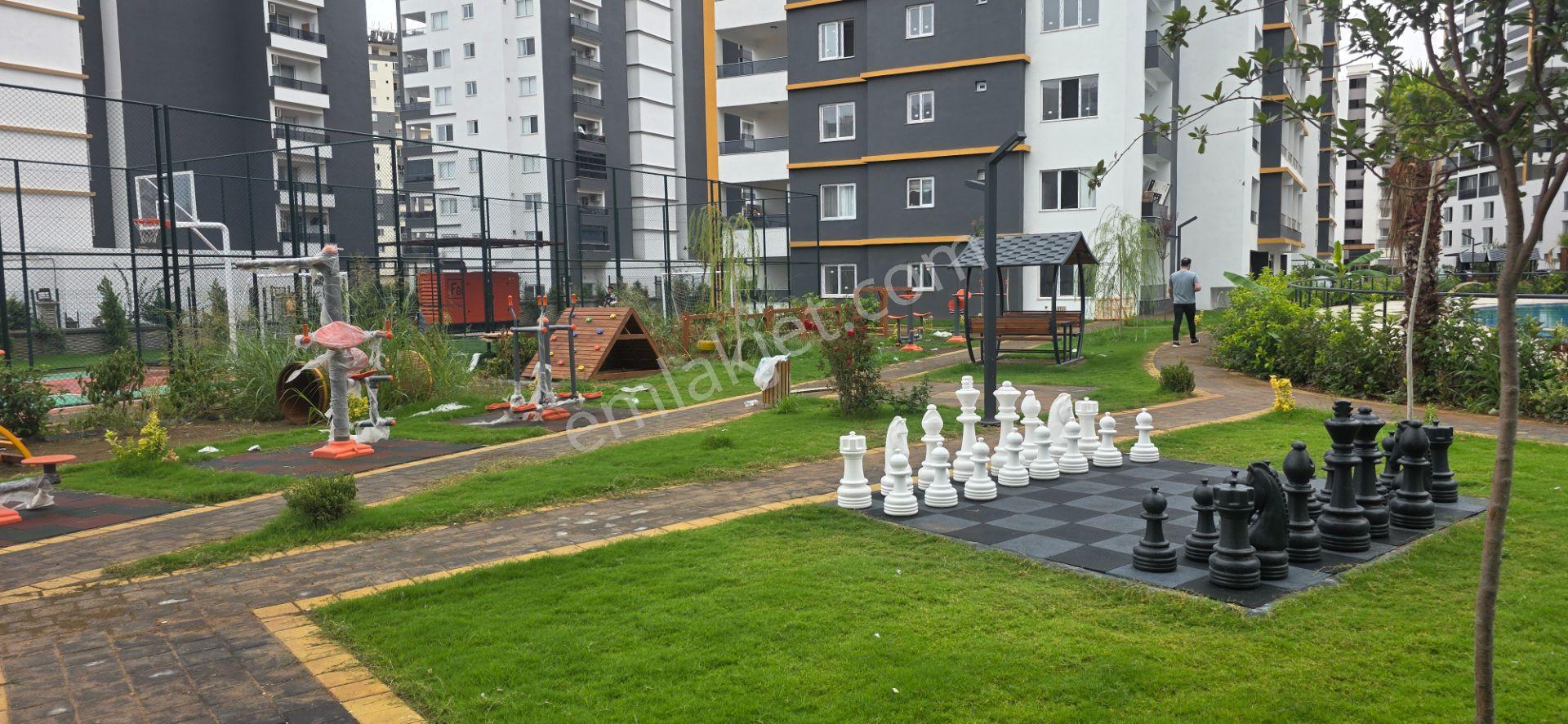 Royal Emlak’tan Mersin Erdemli Tömük Mah Denize Yakın Satılık Sıfır 2+1 Yazlık 145m2 Daire — fotoğraf 26