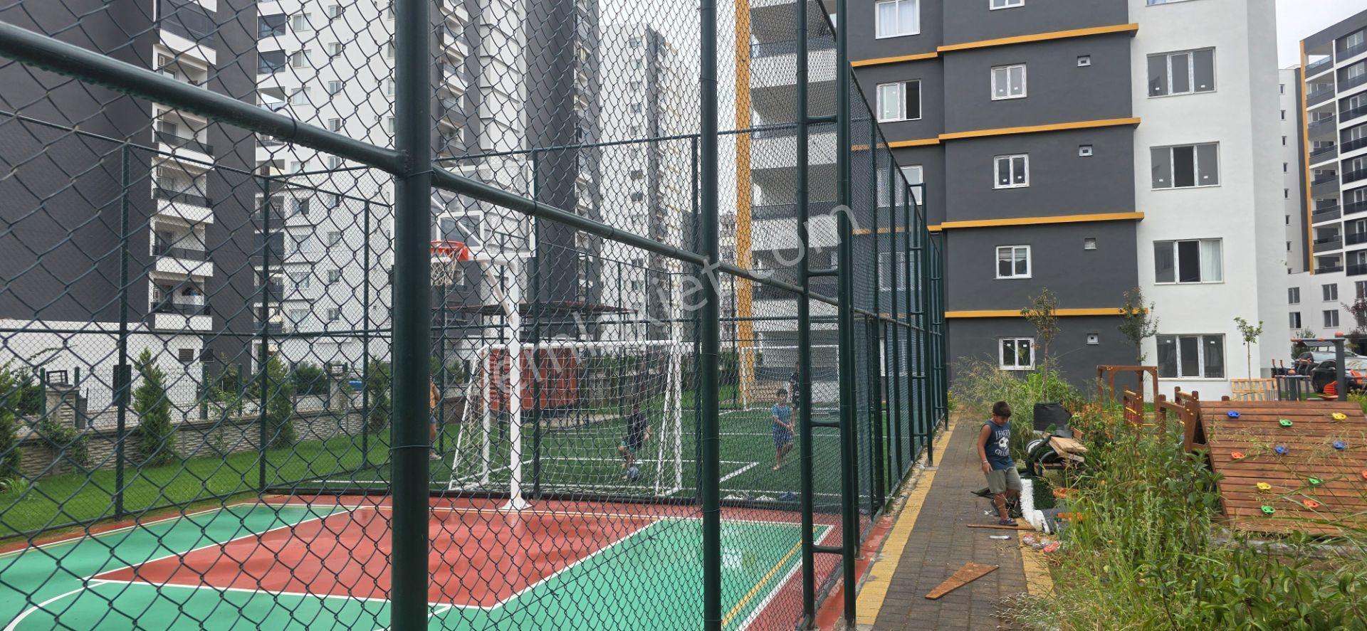 Royal Emlak’tan Mersin Erdemli Tömük Mah Denize Yakın Satılık Sıfır 2+1 Yazlık 145m2 Daire — fotoğraf 27