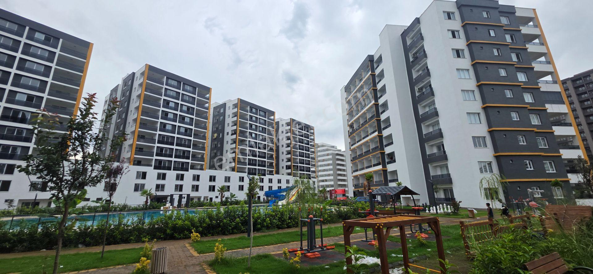 Royal Emlak’tan Mersin Erdemli Tömük Mah Denize Yakın Satılık Sıfır 2+1 Yazlık 145m2 Daire — fotoğraf 28