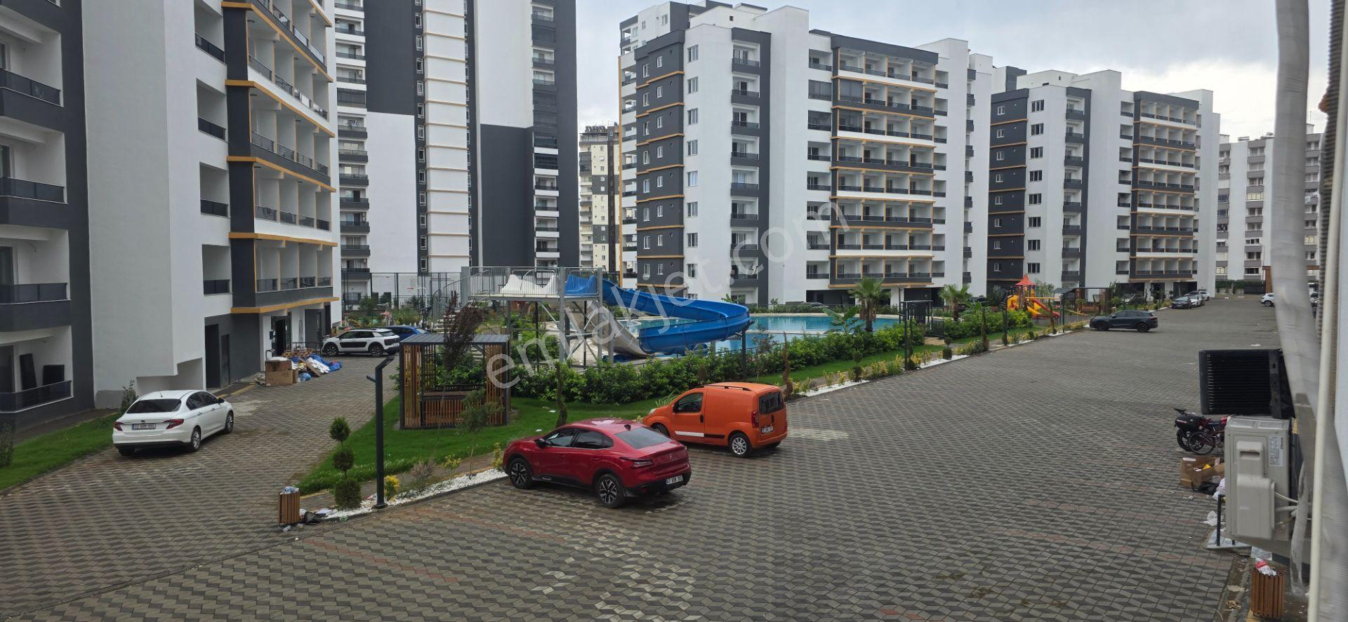 Royal Emlak’tan Mersin Erdemli Tömük Mah Denize Yakın Satılık Sıfır 2+1 Yazlık 145m2 Daire — fotoğraf 29