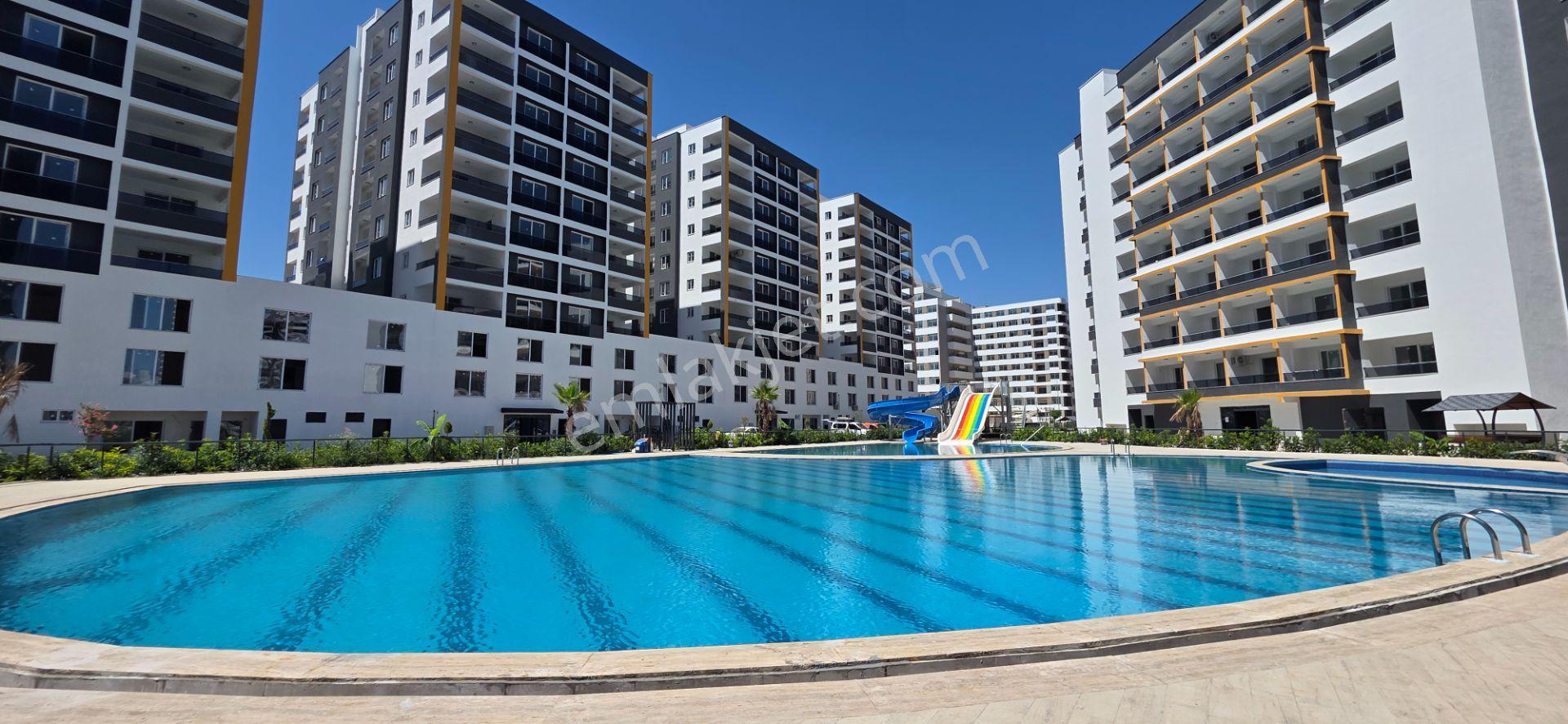 Royal Emlak’tan Mersin Erdemli Tömük Mah Denize Yakın Satılık Sıfır 2+1 Yazlık 145m2 Daire — fotoğraf 30