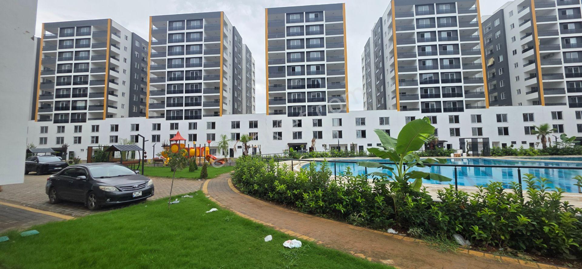 Royal Emlak’tan Mersin Erdemli Tömük Mah Denize Yakın Satılık Sıfır 2+1 Yazlık 145m2 Daire — fotoğraf 31