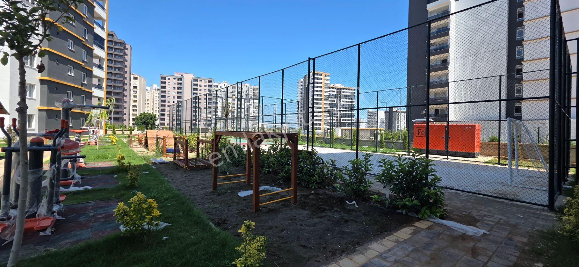 Royal Emlak’tan Mersin Erdemli Tömük Mah Denize Yakın Satılık Sıfır 2+1 Yazlık 145m2 Daire — fotoğraf 32