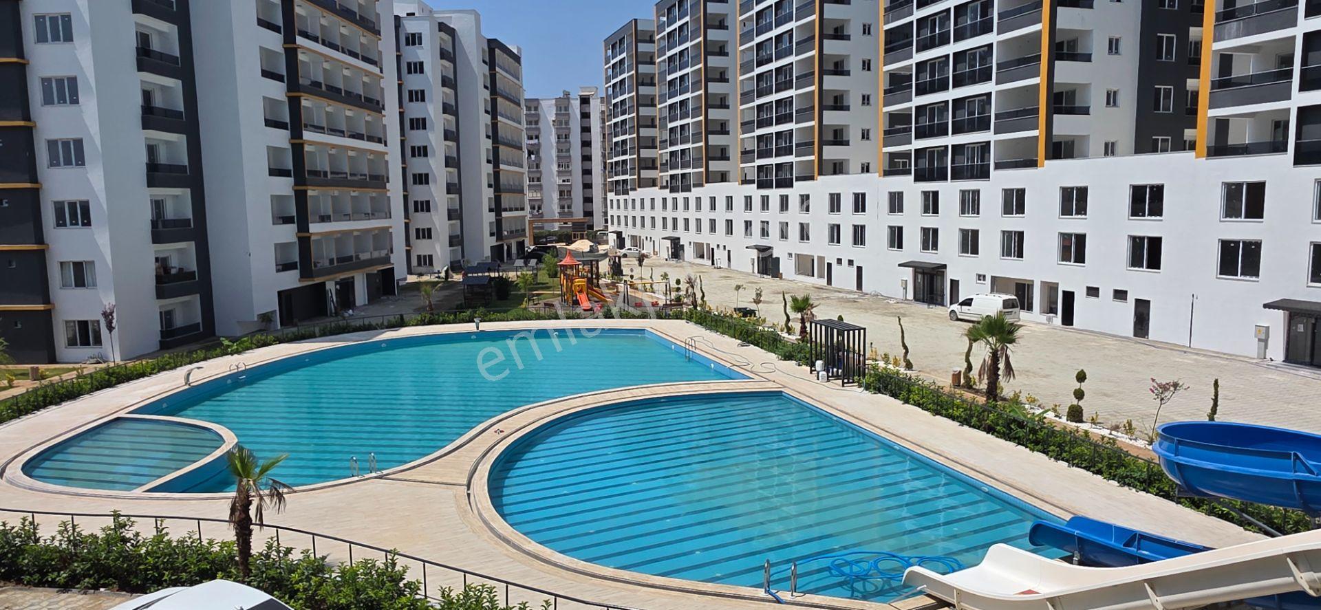 Royal Emlak’tan Mersin Erdemli Tömük Mah Denize Yakın Satılık Sıfır 2+1 Yazlık 145m2 Daire — fotoğraf 34