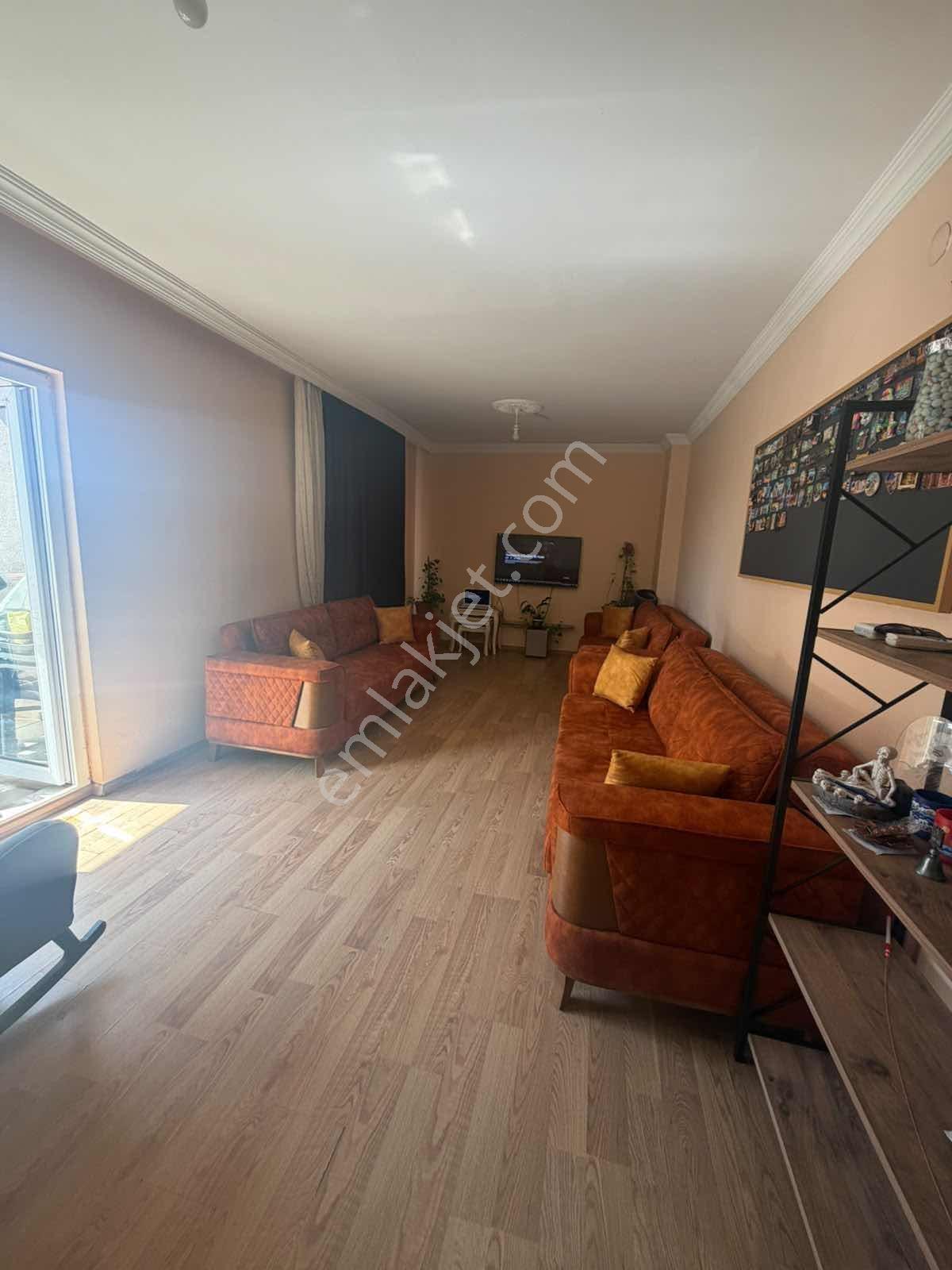 İsmetpaşa Kıyıboyu Tokilerde Anayol Üzeri Satılık 2+1 K.mutfak — fotoğraf 17