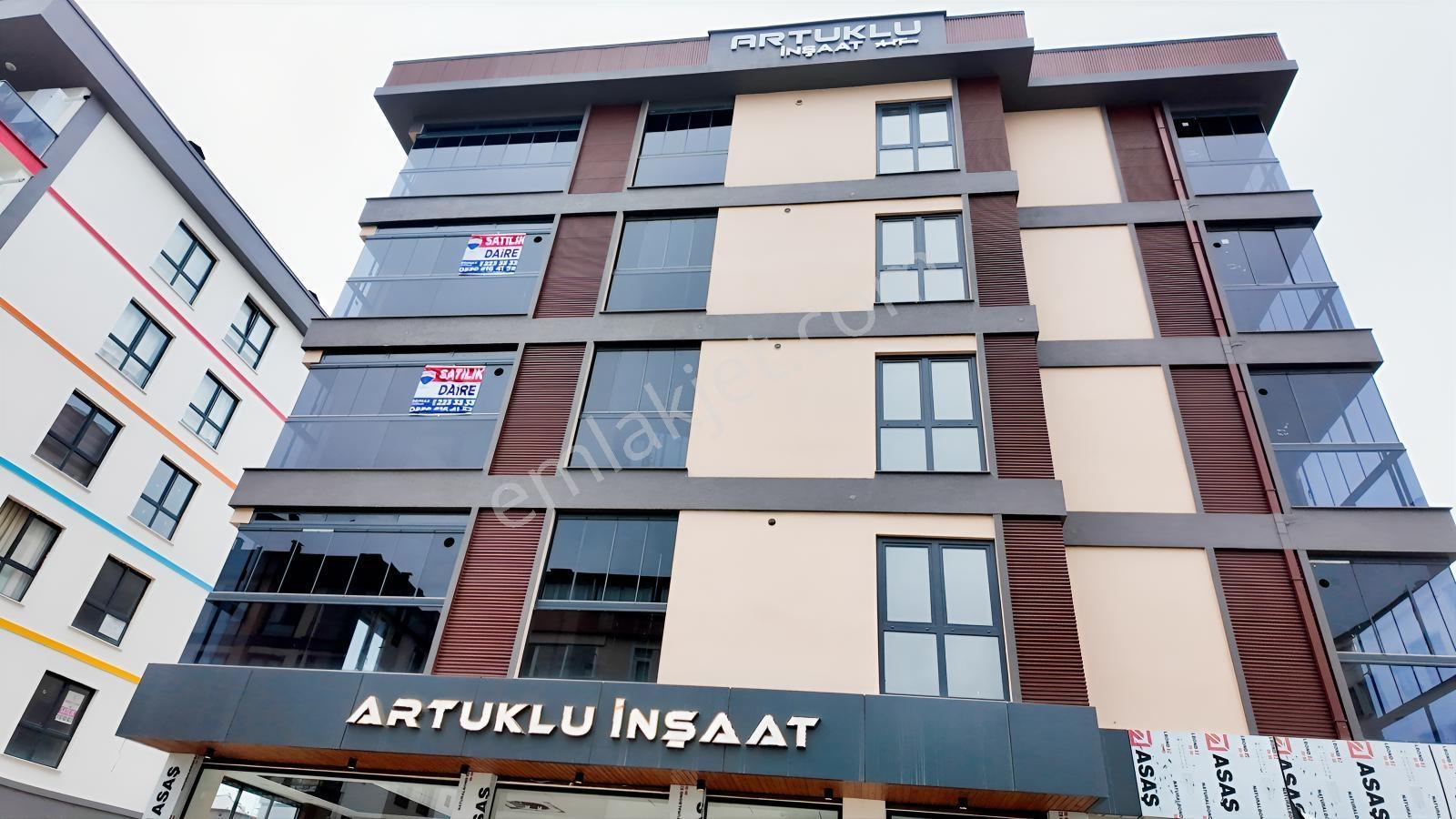 Cumhuriyet'Te Final Okulları Arkası Sıfır 2+1 Seçenekleri