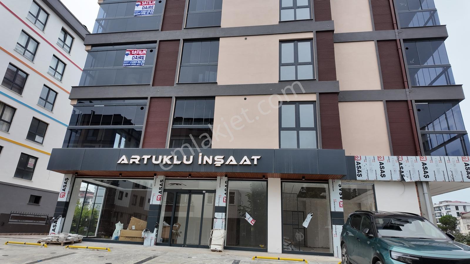 Cumhuriyet'te Final Okulları Arkası Sıfır 2+1 Seçenekleri — fotoğraf 2