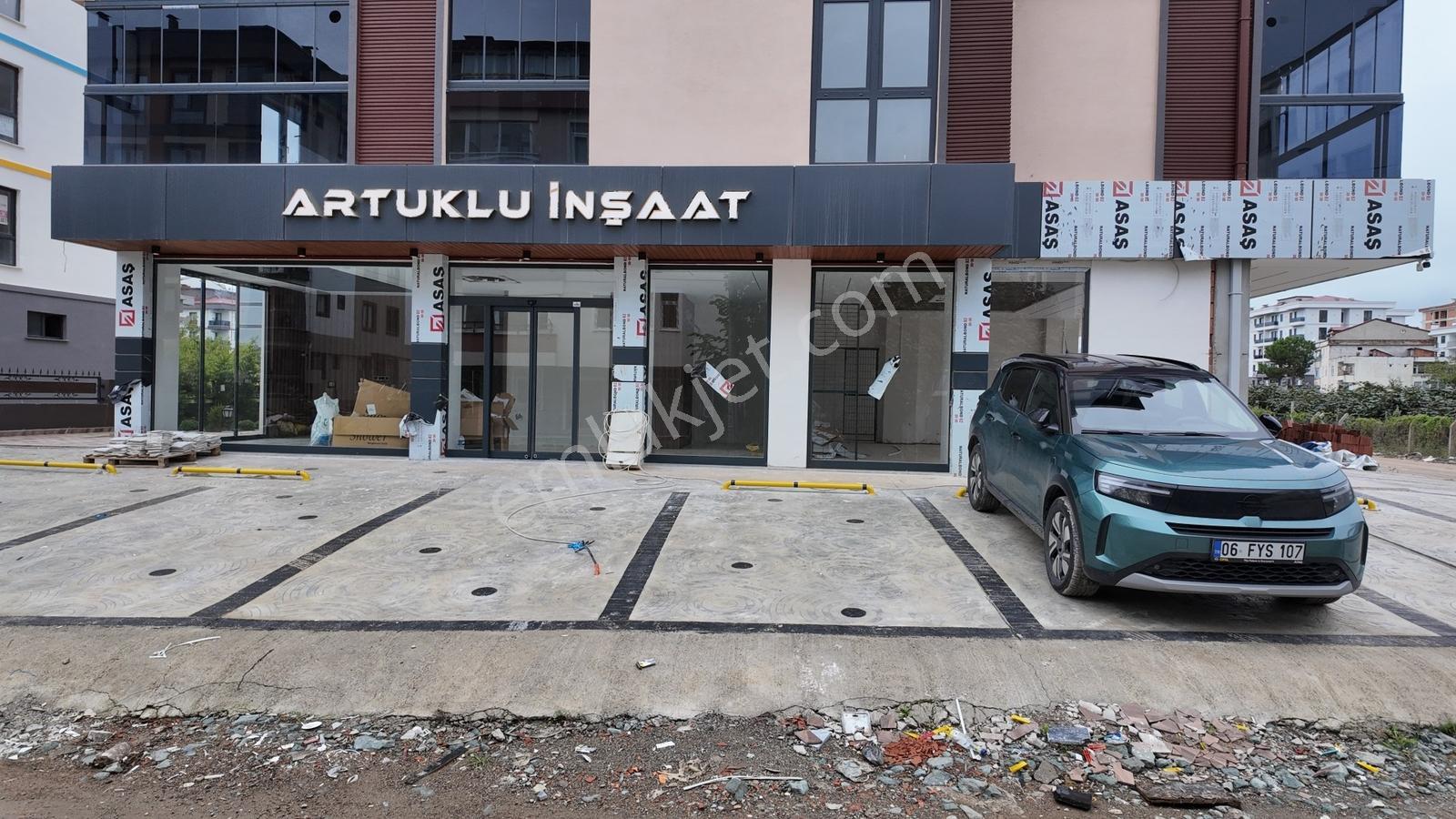 Cumhuriyet'te Final Okulları Arkası Sıfır 2+1 Seçenekleri — fotoğraf 3