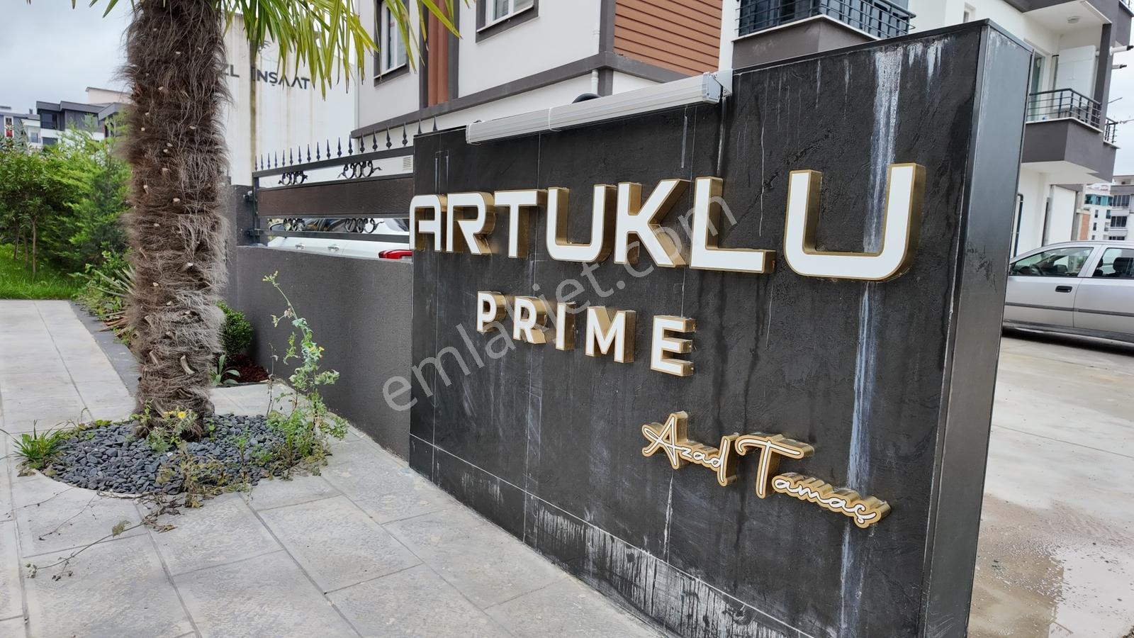 Cumhuriyet'te Final Okulları Arkası Sıfır 2+1 Seçenekleri — fotoğraf 4