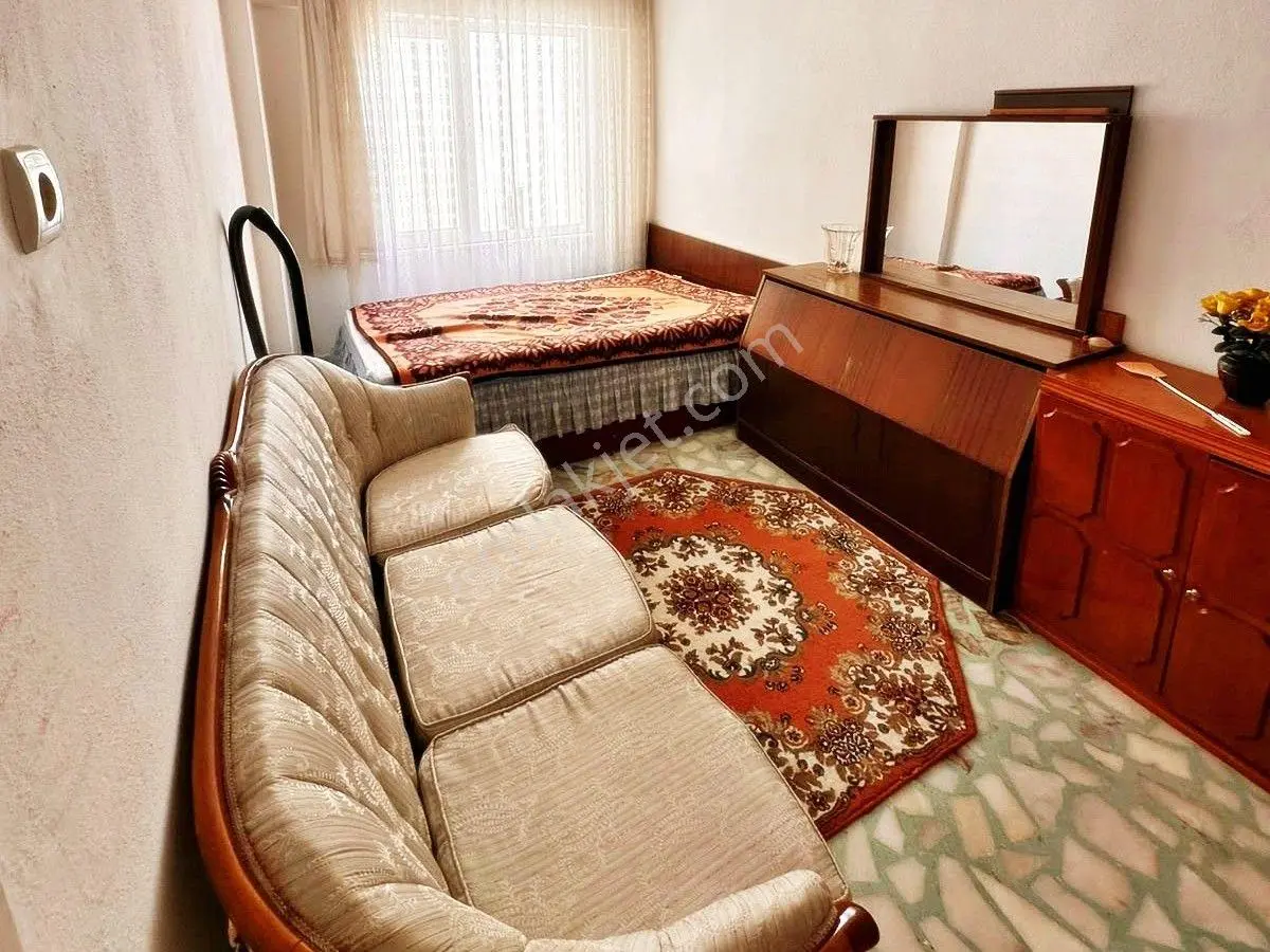 Aktif'ten Akçay'da Satılık Denize 300mt Full Kredili Arakat Manzaralı Harika Konumlu 2+1 Daire — fotoğraf 5