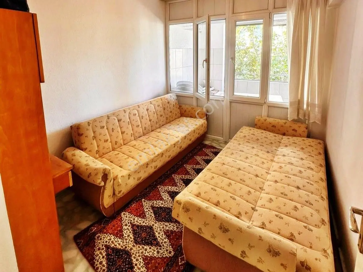 Aktif'ten Akçay'da Satılık Denize 300mt Full Kredili Arakat Manzaralı Harika Konumlu 2+1 Daire — fotoğraf 6