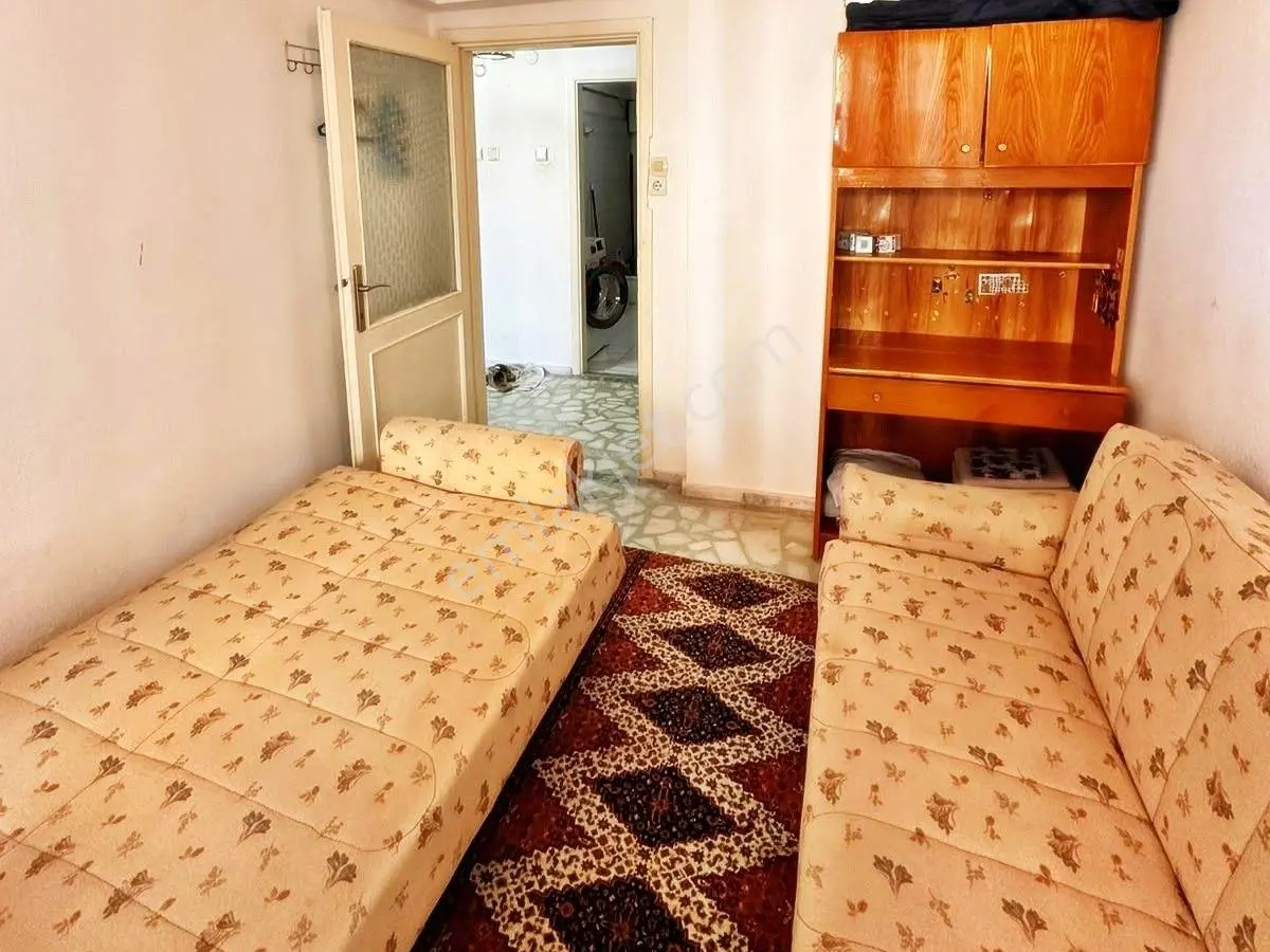 Aktif'ten Akçay'da Satılık Denize 300mt Full Kredili Arakat Manzaralı Harika Konumlu 2+1 Daire — fotoğraf 9