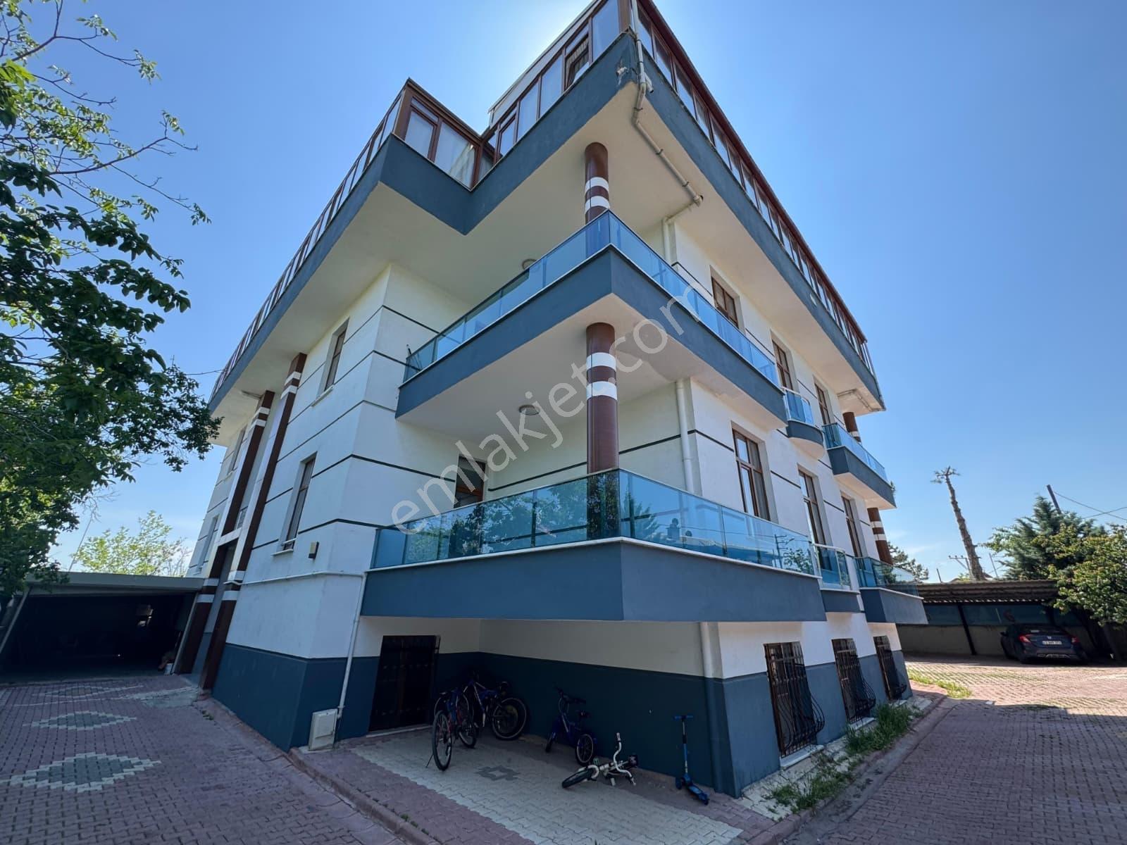 Osmangazi Atiker Arkası 1.210 M² Arsa Üzerinde 8 Daireli Komple — fotoğraf 4