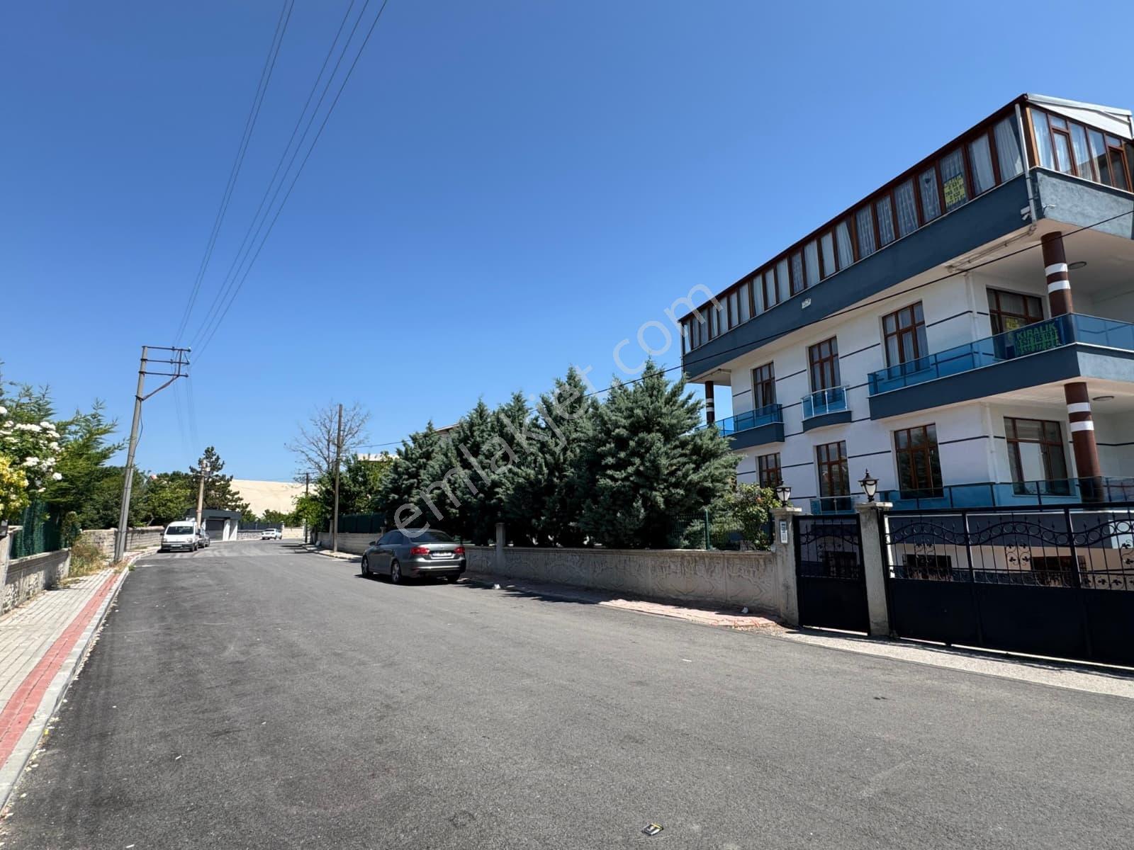 Osmangazi Atiker Arkası 1.210 M² Arsa Üzerinde 8 Daireli Komple — fotoğraf 5