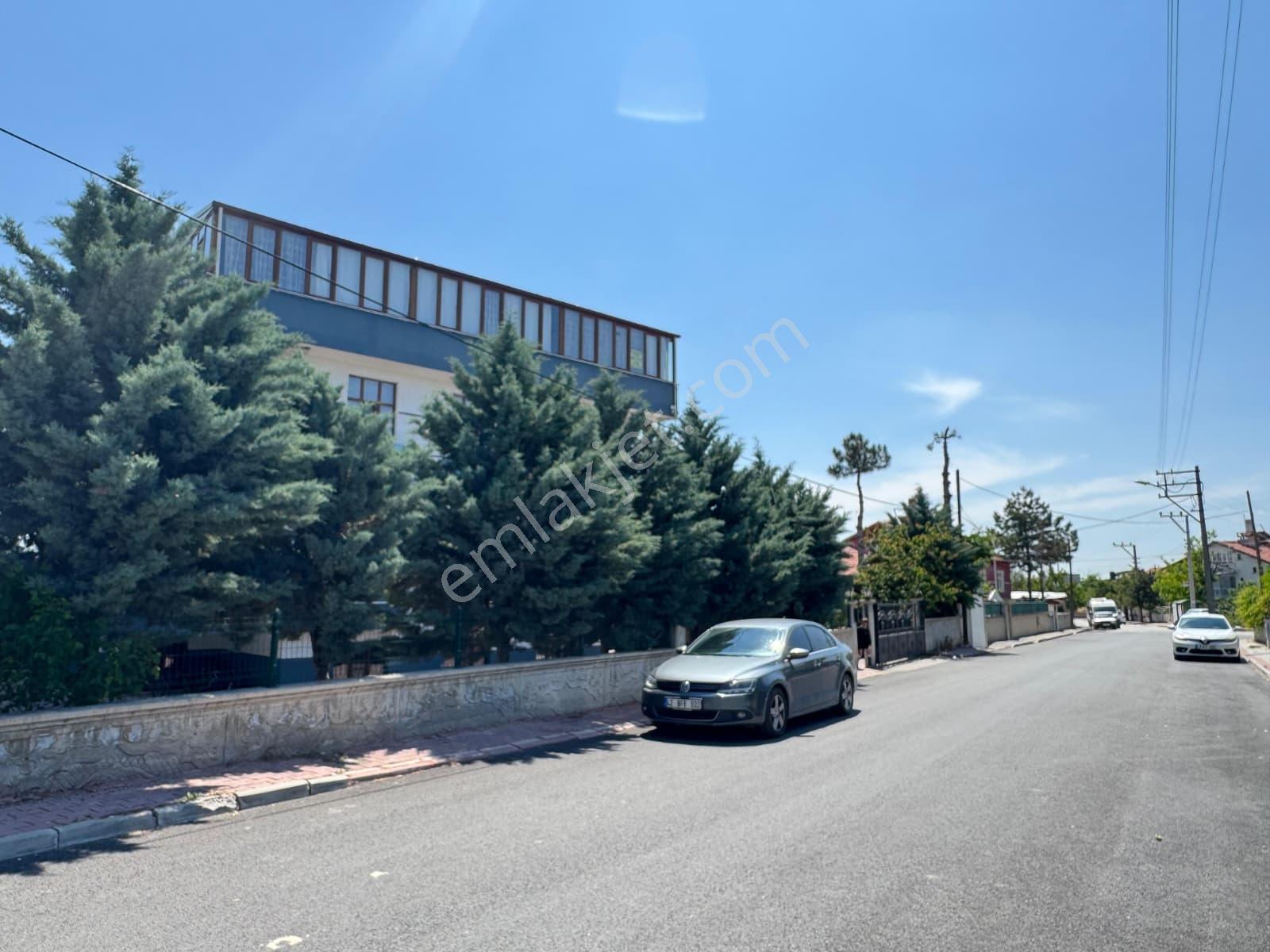 Osmangazi Atiker Arkası 1.210 M² Arsa Üzerinde 8 Daireli Komple — fotoğraf 6