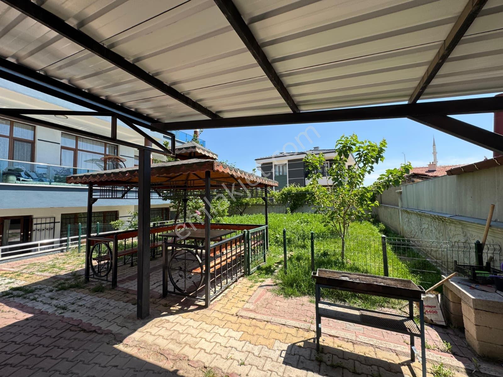 Osmangazi Atiker Arkası 1.210 M² Arsa Üzerinde 8 Daireli Komple — fotoğraf 7