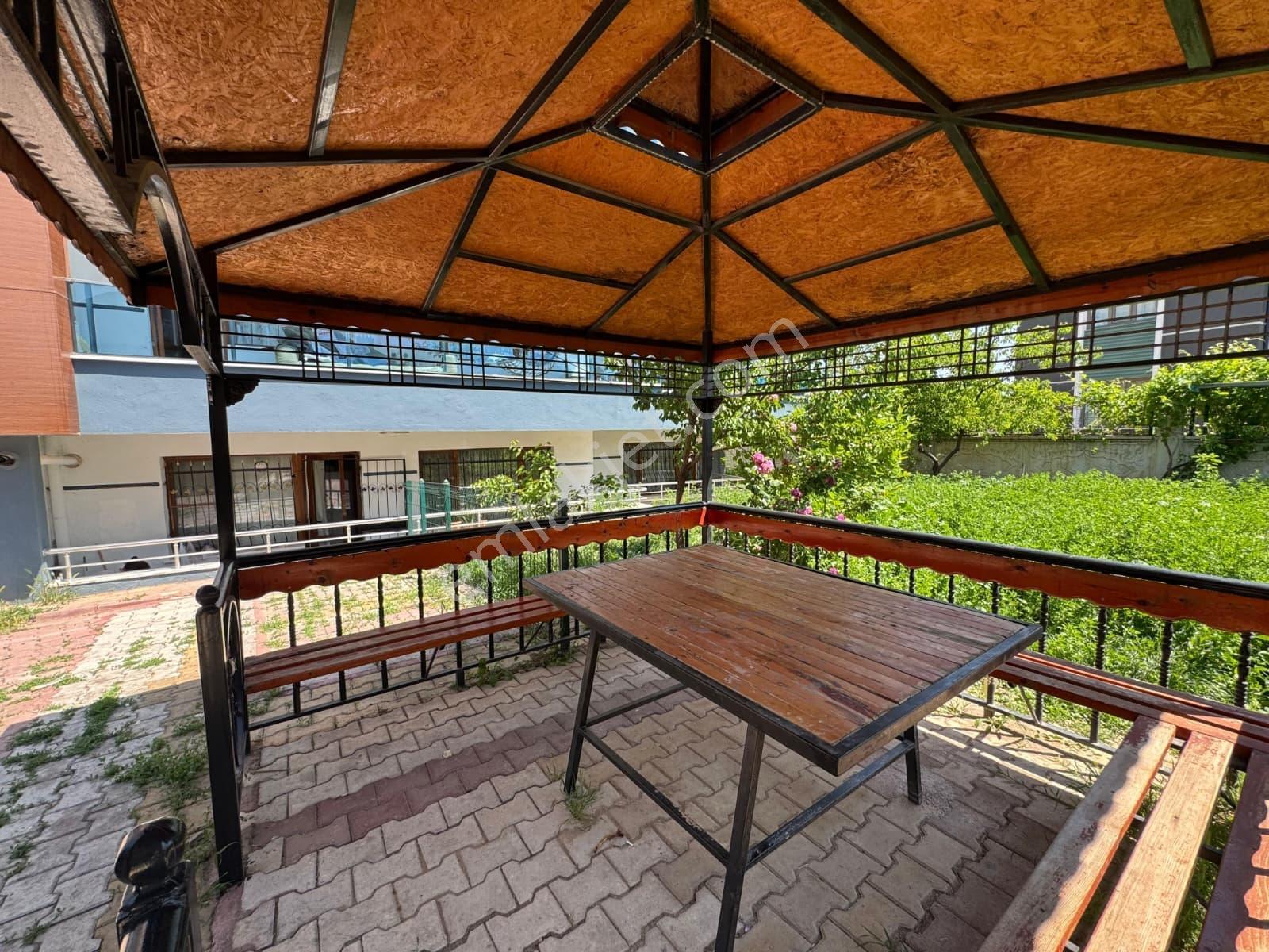 Osmangazi Atiker Arkası 1.210 M² Arsa Üzerinde 8 Daireli Komple — fotoğraf 8