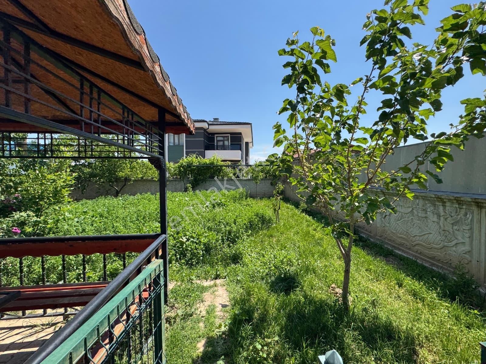 Osmangazi Atiker Arkası 1.210 M² Arsa Üzerinde 8 Daireli Komple — fotoğraf 9