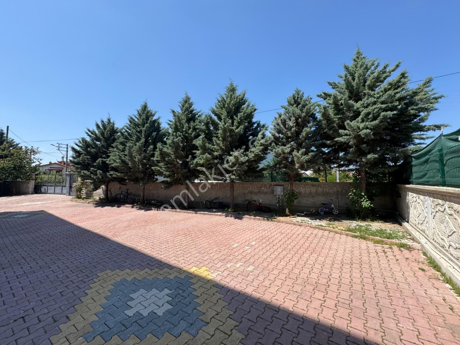 Osmangazi Atiker Arkası 1.210 M² Arsa Üzerinde 8 Daireli Komple — fotoğraf 10