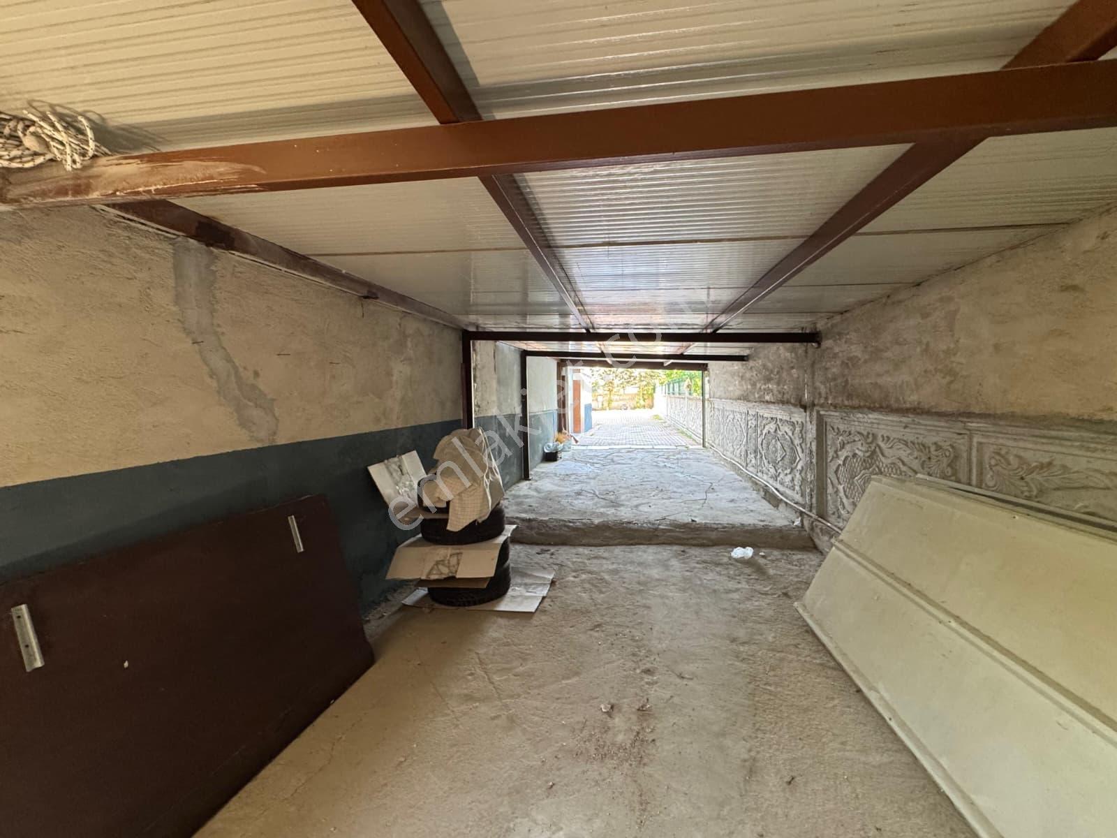 Osmangazi Atiker Arkası 1.210 M² Arsa Üzerinde 8 Daireli Komple — fotoğraf 12