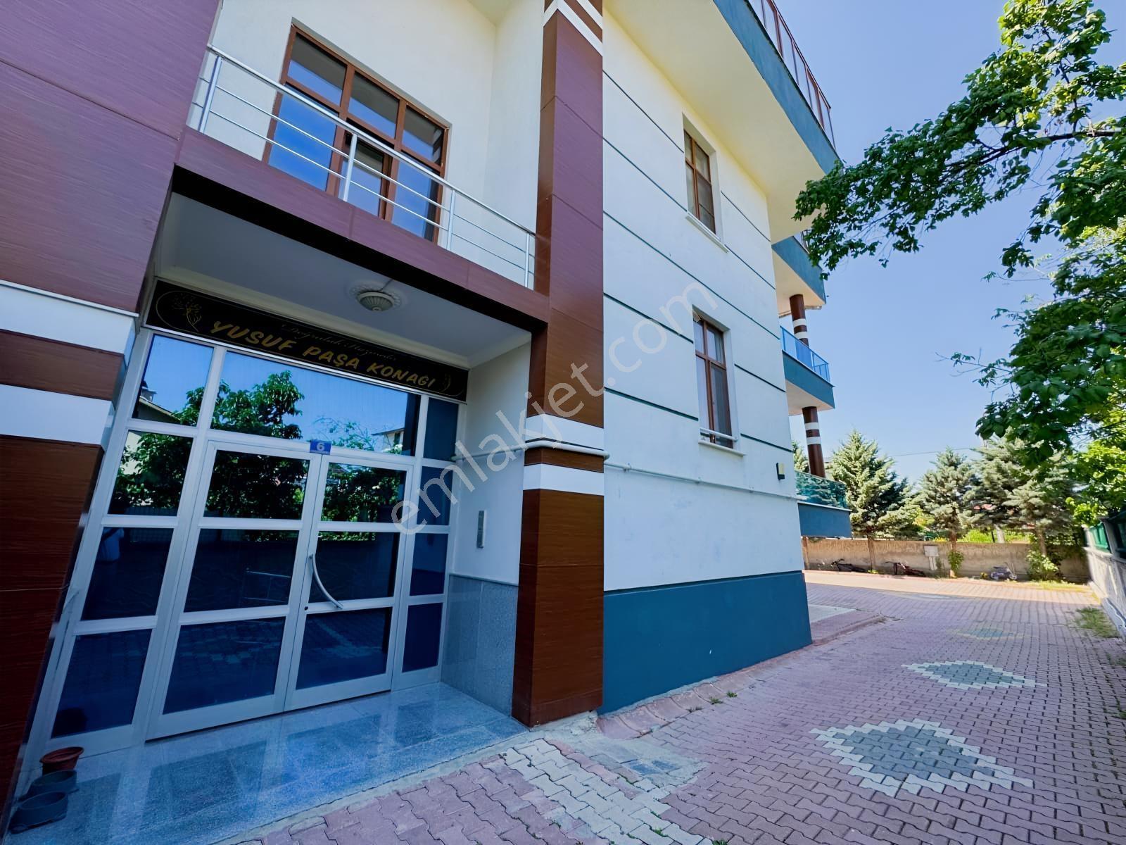 Osmangazi Atiker Arkası 1.210 M² Arsa Üzerinde 8 Daireli Komple — fotoğraf 14