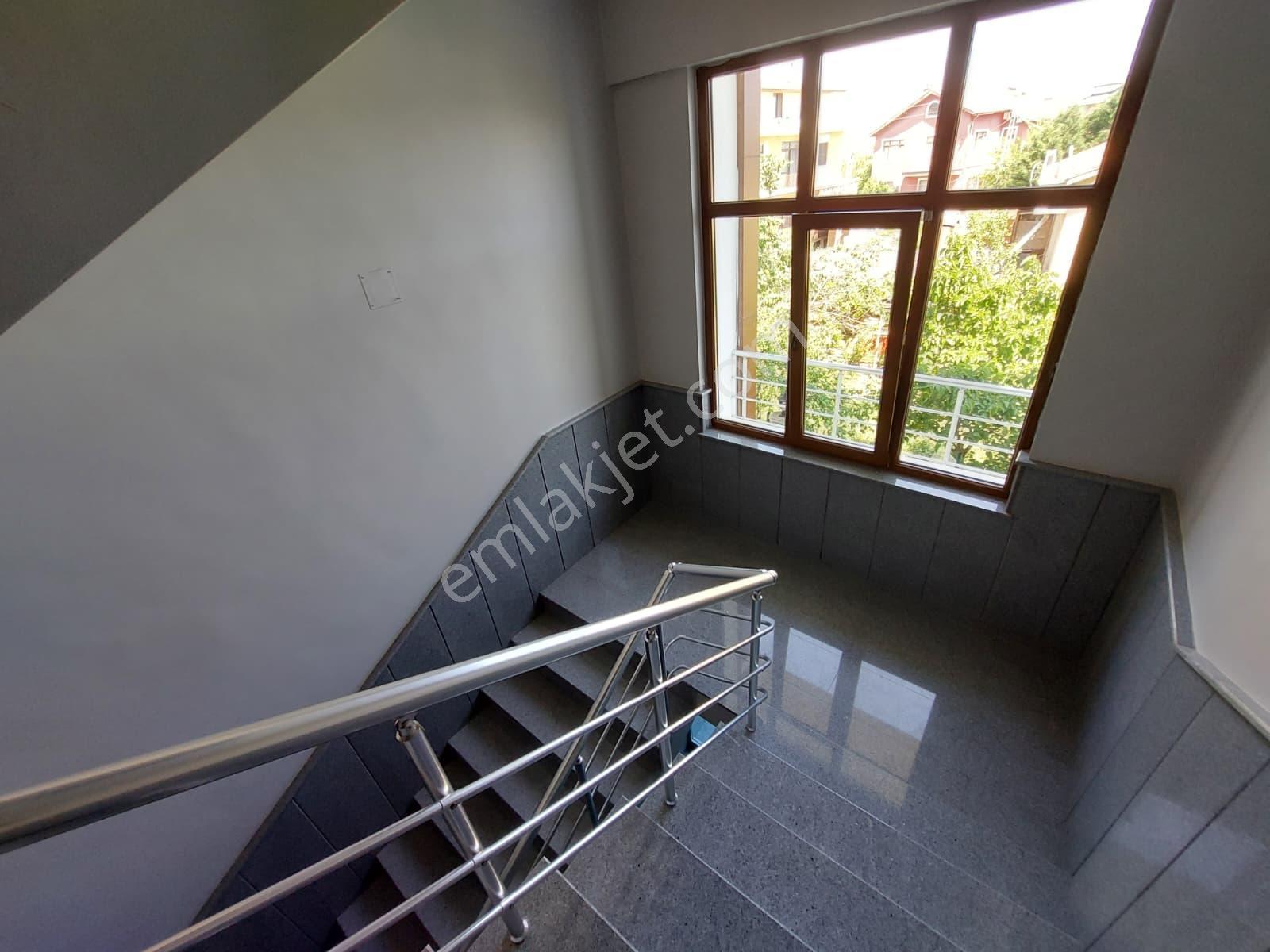 Osmangazi Atiker Arkası 1.210 M² Arsa Üzerinde 8 Daireli Komple — fotoğraf 17