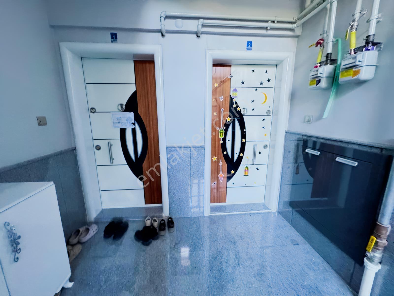 Osmangazi Atiker Arkası 1.210 M² Arsa Üzerinde 8 Daireli Komple — fotoğraf 18