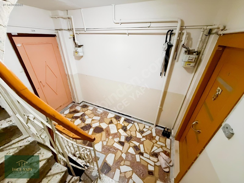 İnce Yapı'dan 1 Daire Fiyatına 2 Daire! 7.500.000tl — fotoğraf 3