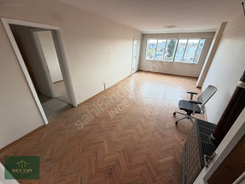 İnce Yapı'dan 1 Daire Fiyatına 2 Daire! 7.500.000tl — fotoğraf 7