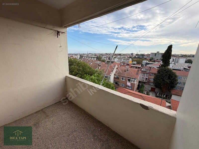 İnce Yapı'dan 1 Daire Fiyatına 2 Daire! 7.500.000tl — fotoğraf 9