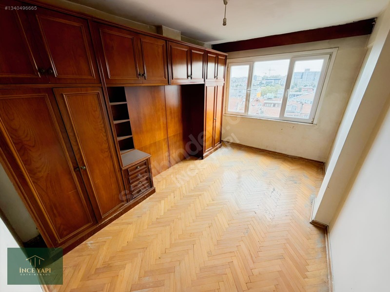 İnce Yapı'dan 1 Daire Fiyatına 2 Daire! 7.500.000tl — fotoğraf 13
