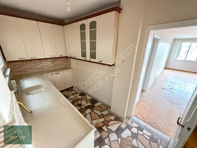 İnce Yapı'dan 1 Daire Fiyatına 2 Daire! 7.500.000tl — fotoğraf 15