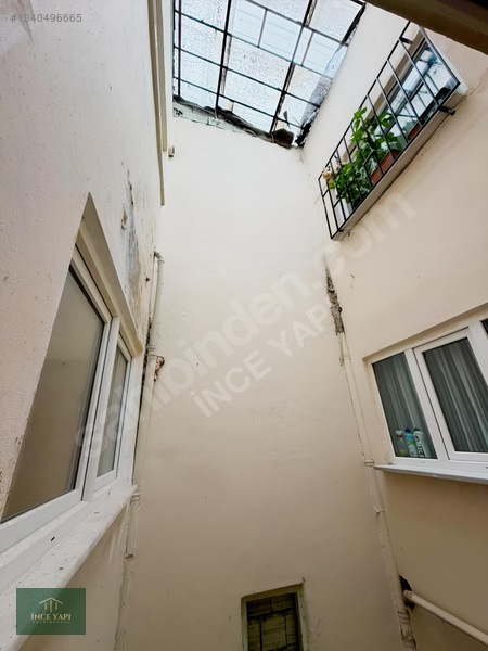 İnce Yapı'dan 1 Daire Fiyatına 2 Daire! 7.500.000tl — fotoğraf 17
