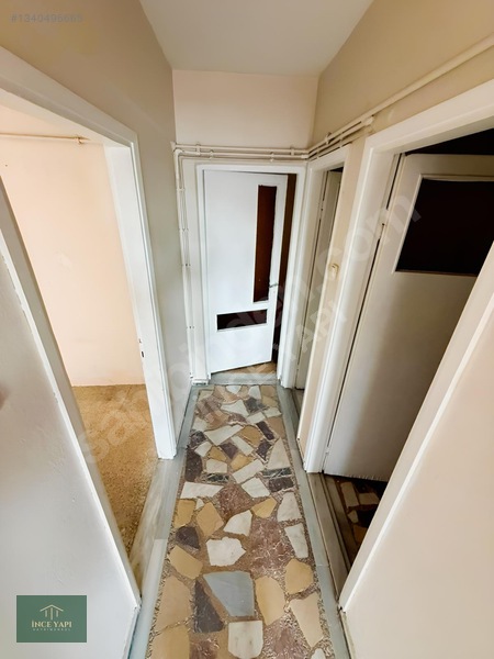İnce Yapı'dan 1 Daire Fiyatına 2 Daire! 7.500.000tl — fotoğraf 18