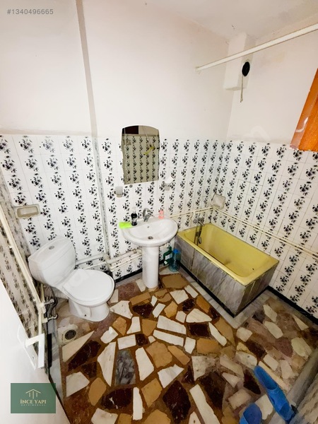 İnce Yapı'dan 1 Daire Fiyatına 2 Daire! 7.500.000tl — fotoğraf 20