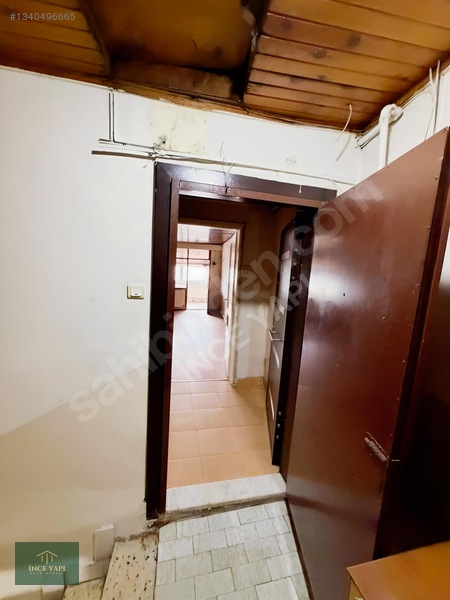 İnce Yapı'dan 1 Daire Fiyatına 2 Daire! 7.500.000tl — fotoğraf 21