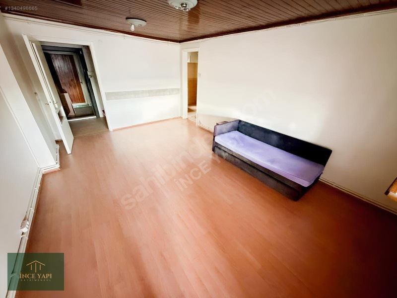 İnce Yapı'dan 1 Daire Fiyatına 2 Daire! 7.500.000tl — fotoğraf 23