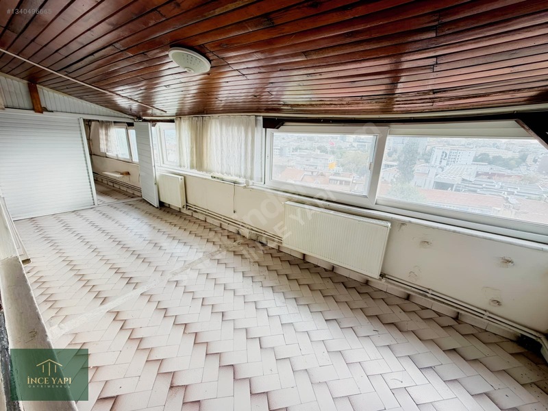 İnce Yapı'dan 1 Daire Fiyatına 2 Daire! 7.500.000tl — fotoğraf 24