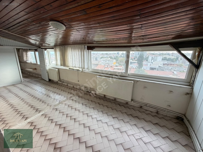 İnce Yapı'dan 1 Daire Fiyatına 2 Daire! 7.500.000tl — fotoğraf 25