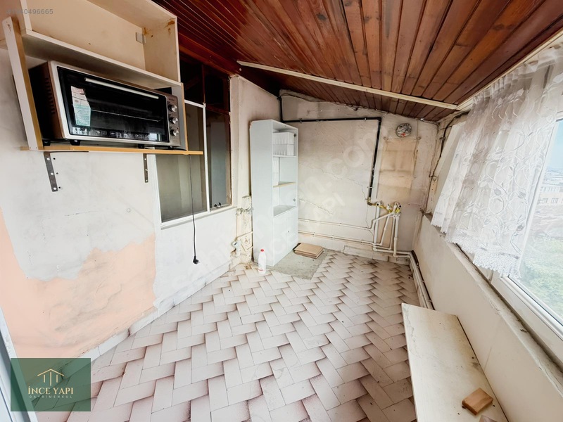 İnce Yapı'dan 1 Daire Fiyatına 2 Daire! 7.500.000tl — fotoğraf 26