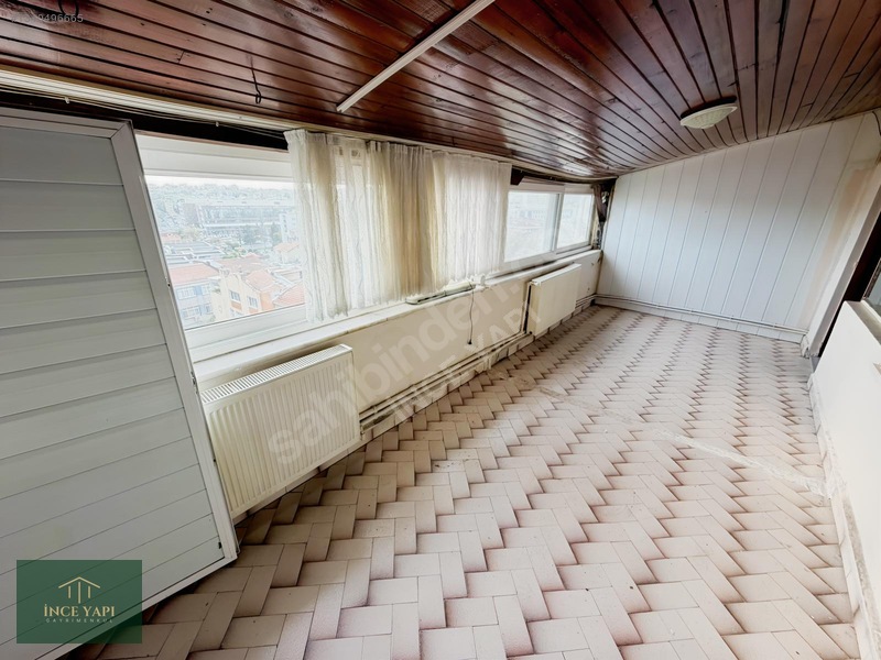 İnce Yapı'dan 1 Daire Fiyatına 2 Daire! 7.500.000tl — fotoğraf 27
