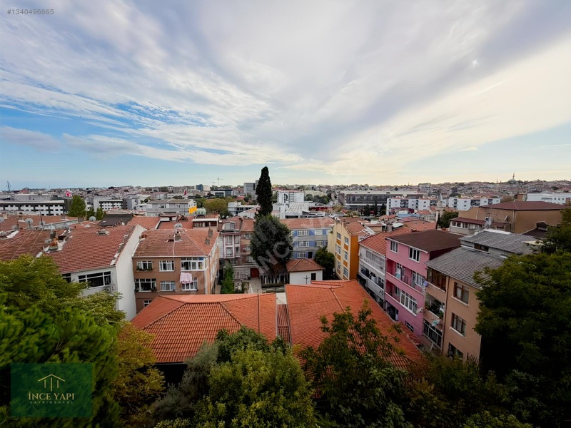 İnce Yapı'dan 1 Daire Fiyatına 2 Daire! 7.500.000tl — fotoğraf 30