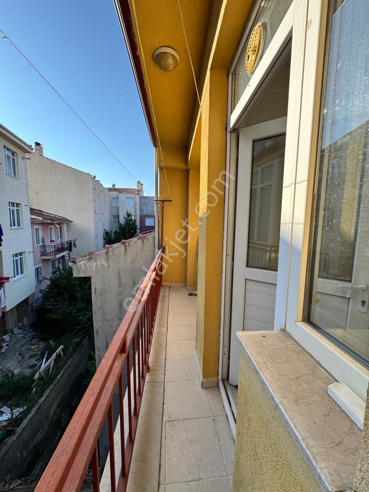 Rba'dan Emek Mh. Şemsettin Günaltay Cd. Satılık 3+1 Daire — fotoğraf 9