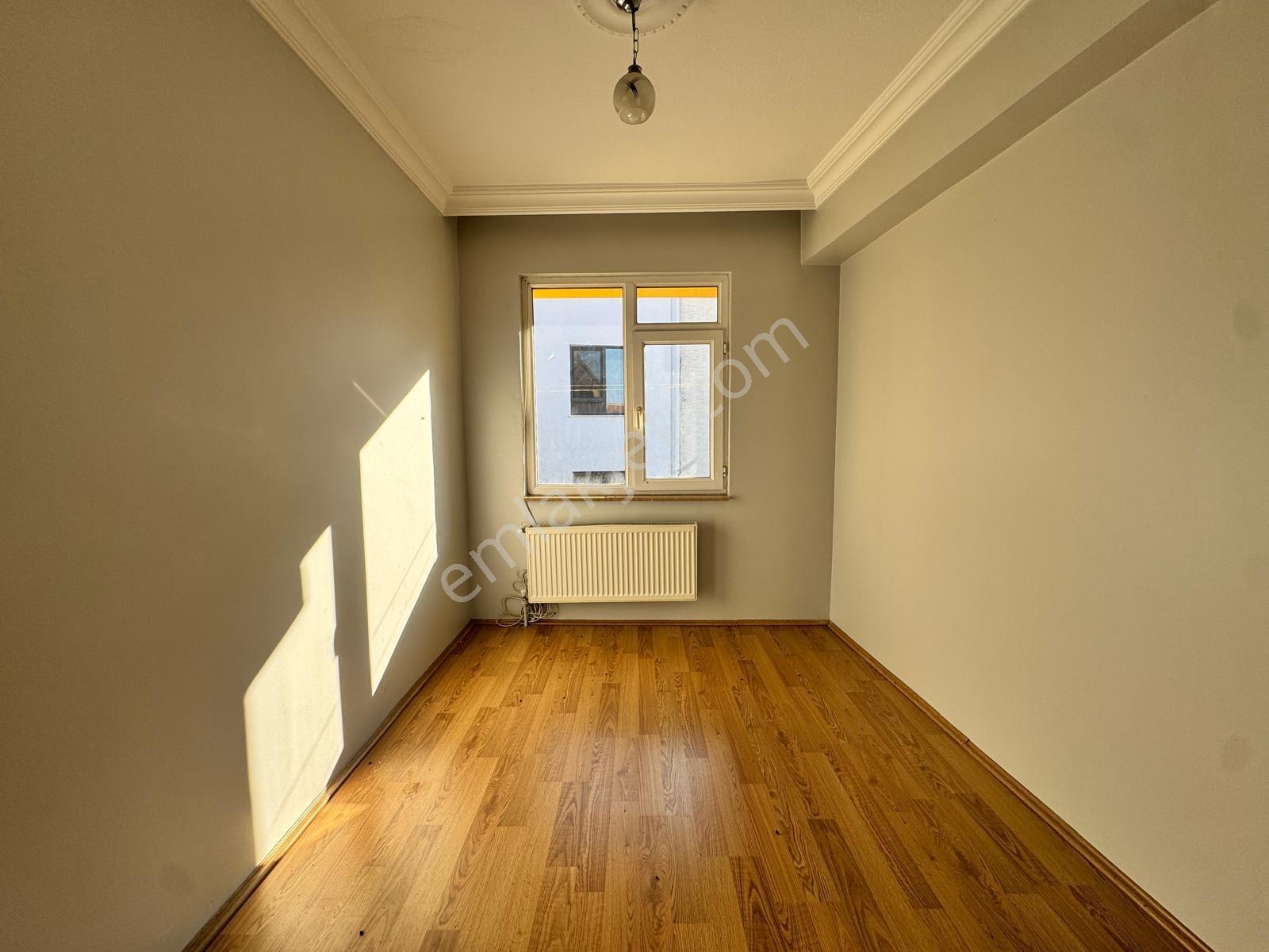 Rba'dan Emek Mh. Şemsettin Günaltay Cd. Satılık 3+1 Daire — fotoğraf 12