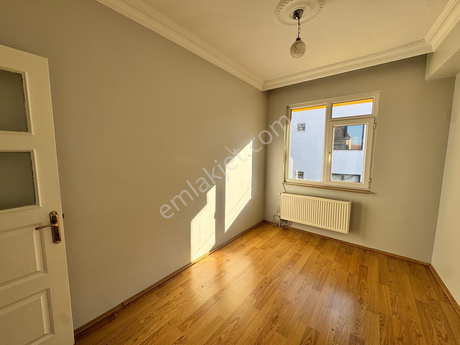 Rba'dan Emek Mh. Şemsettin Günaltay Cd. Satılık 3+1 Daire — fotoğraf 16