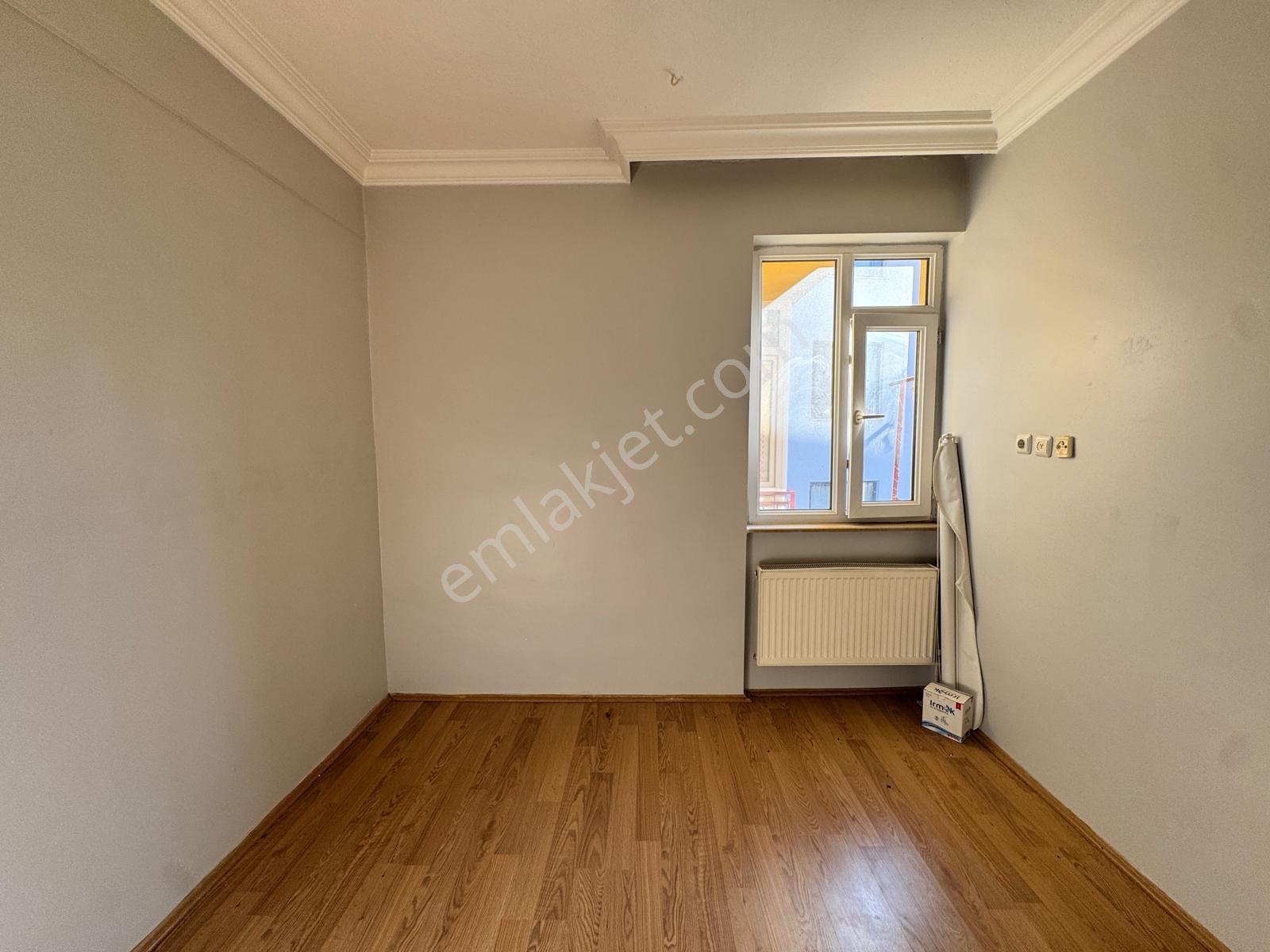 Rba'dan Emek Mh. Şemsettin Günaltay Cd. Satılık 3+1 Daire — fotoğraf 20